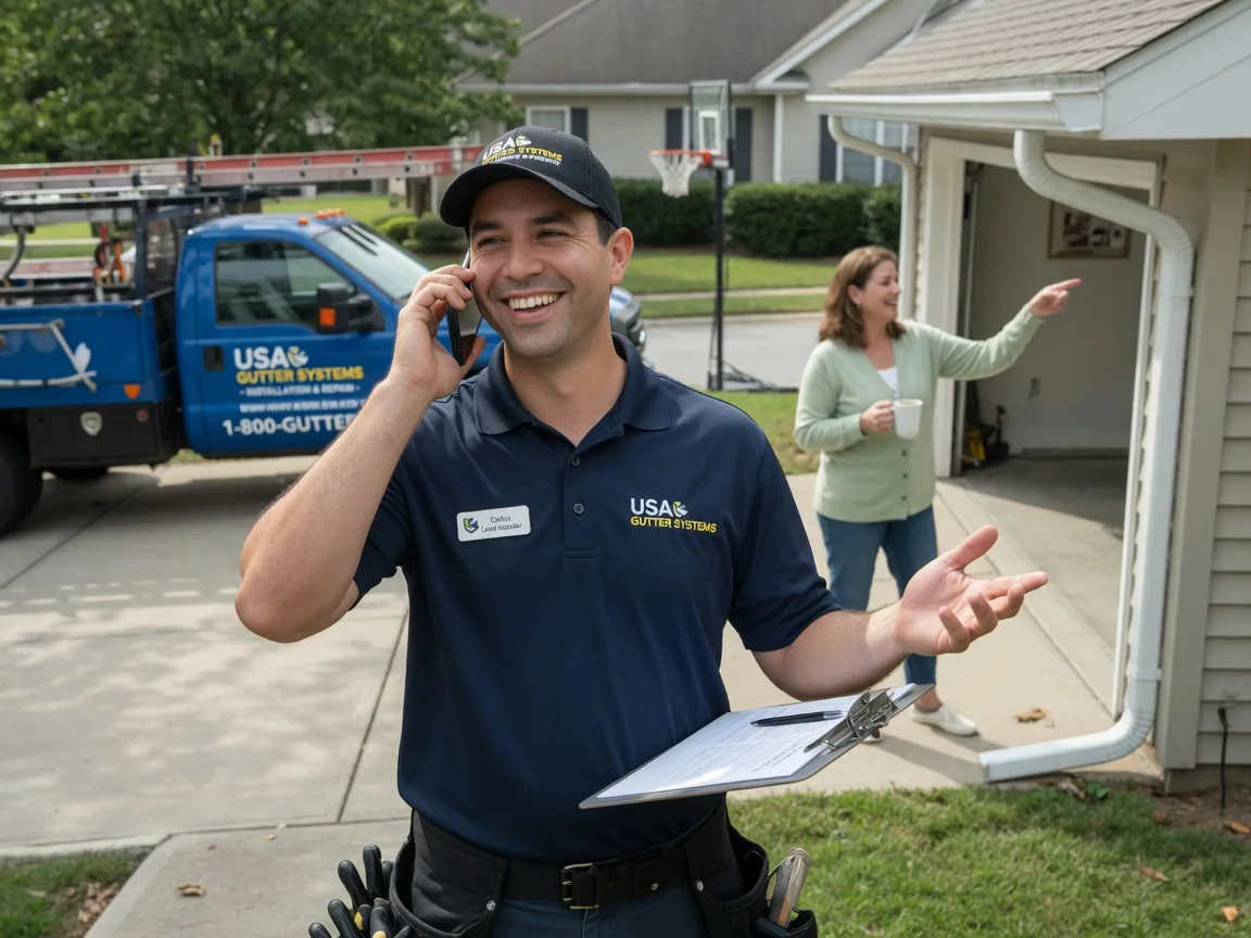 Gutter Installation Adams, ND FAQs